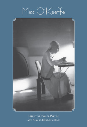 Miss O'Keeffe,Used