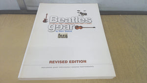Beatles Gear, Revised Edition,Used