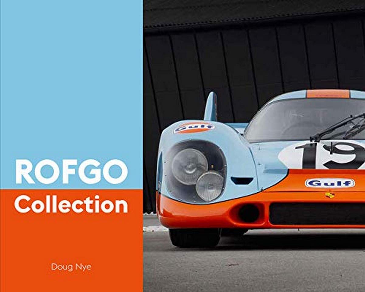 ROFGO Collection,Used