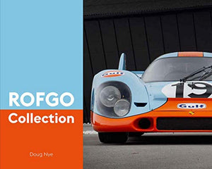 ROFGO Collection,Used