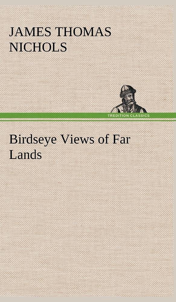 Birdseye Views of Far Lands,Used