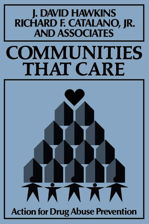 Communities That Care: Action For Drug Abuse Prevention,Used