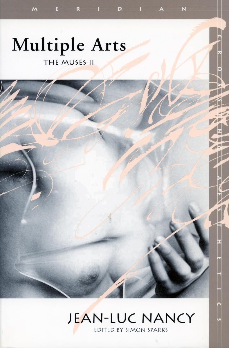 Multiple Arts: The Muses Ii,Used