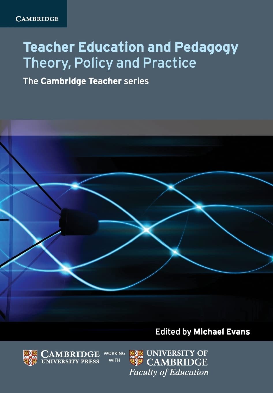 Teacher Education and Pedagogy: Theory, Policy and Practice (Cambridge Education Research),Used
