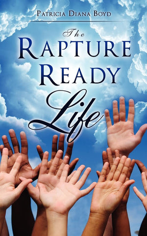 The Rapture Ready Life,Used