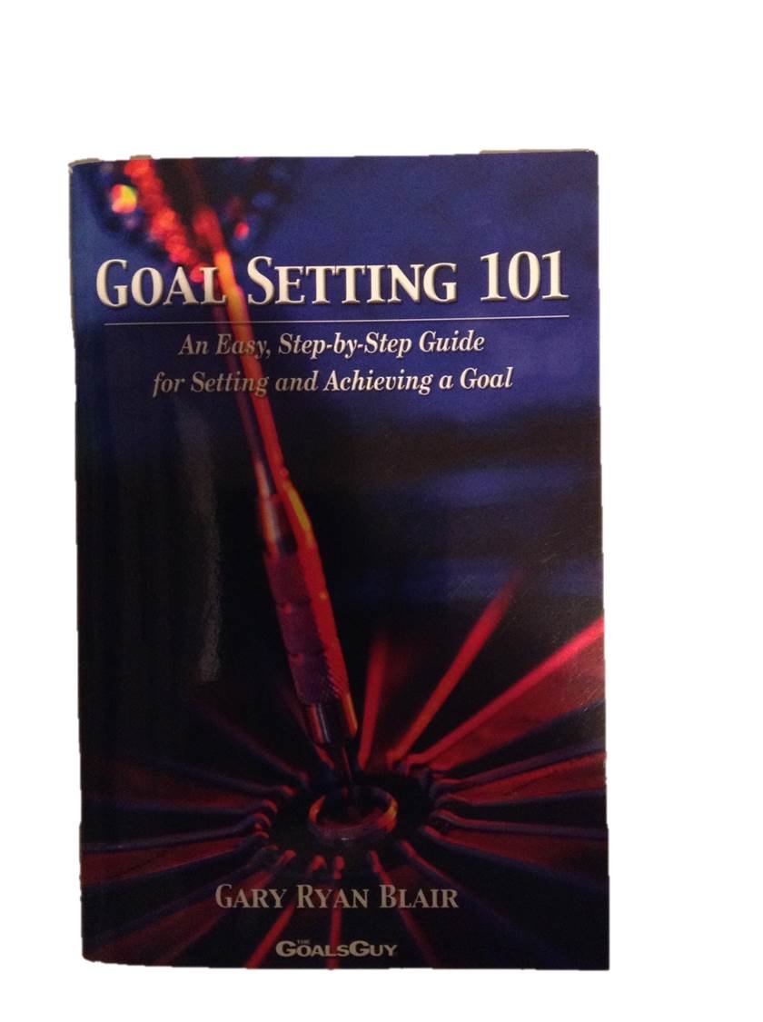 Goal Setting 101: How To Set And Achieve A Goal!,Used