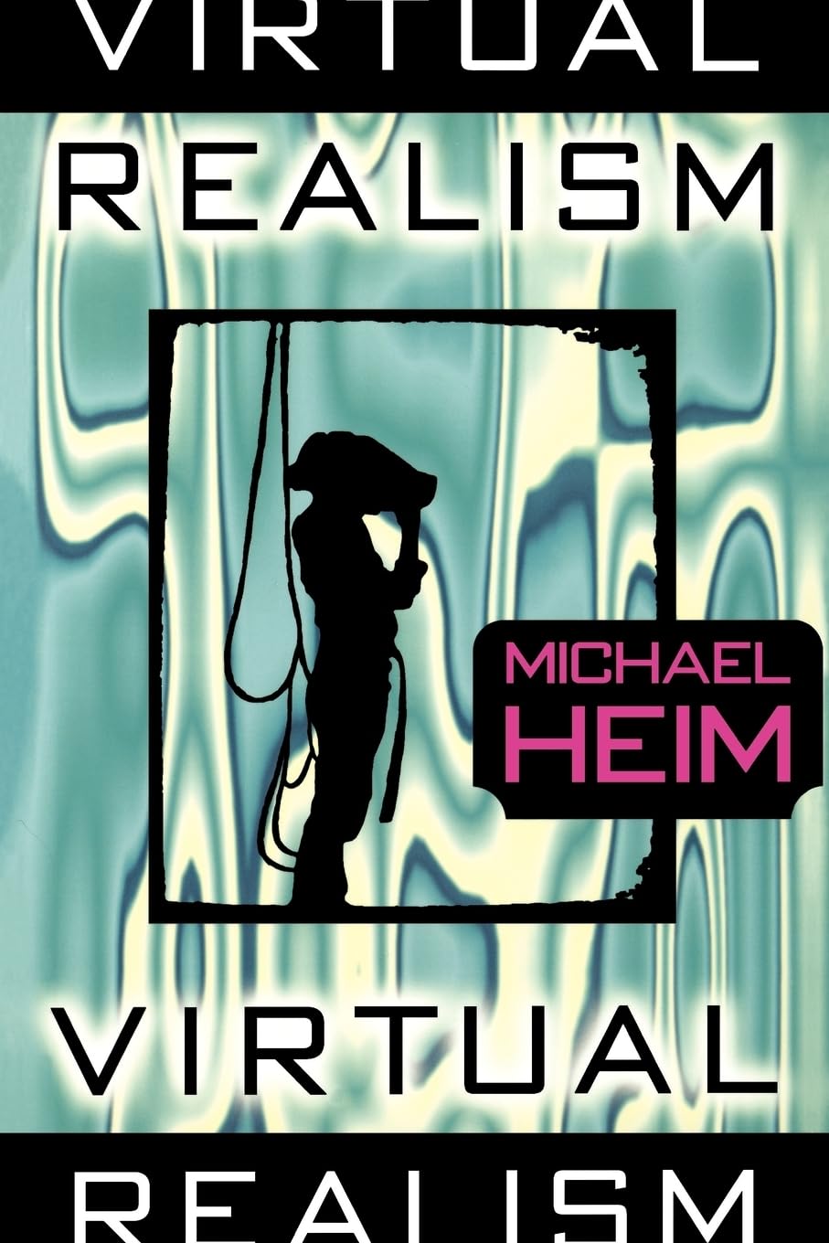 Virtual Realism,Used