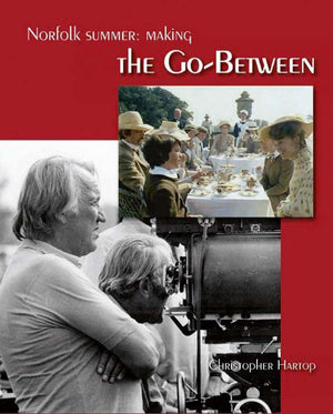 Norfolk Summer: Making The Gobetween,Used