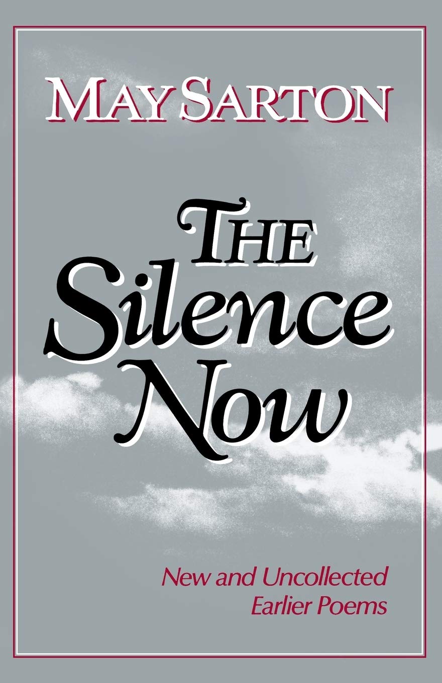 The Silence Now: New and Uncollected Early Poems,Used