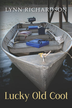 Lucky Old Coot,Used