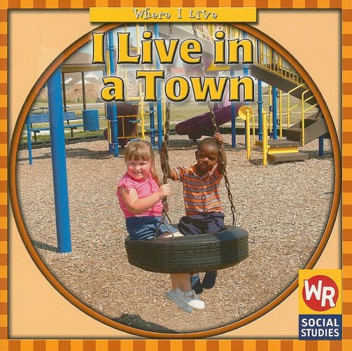I Live In A Town (Where I Live),Used