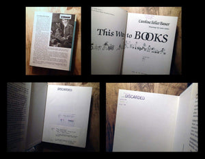 This Way to Books,Used
