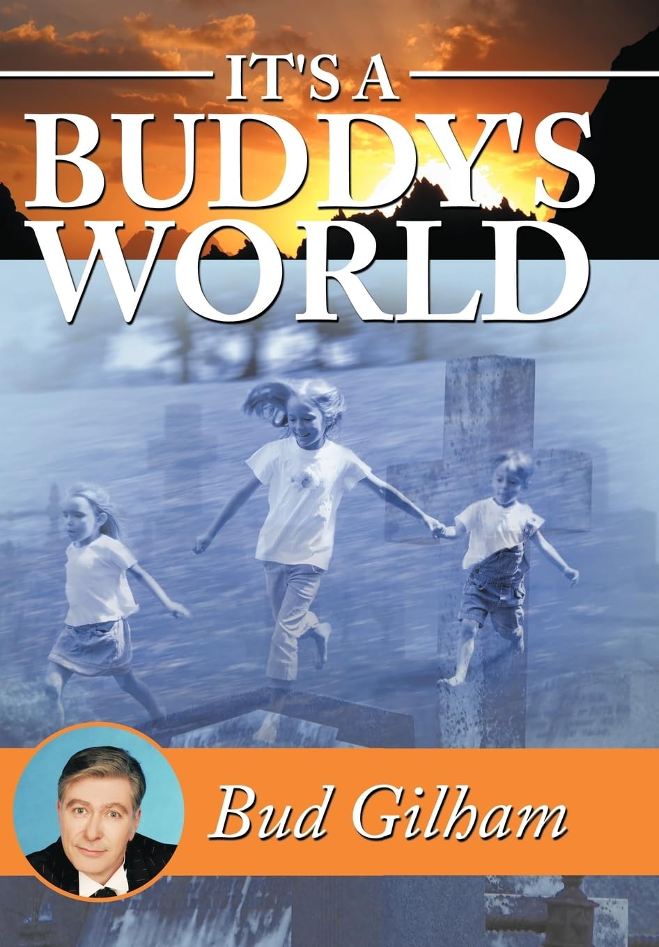 It's a Buddy's World,Used