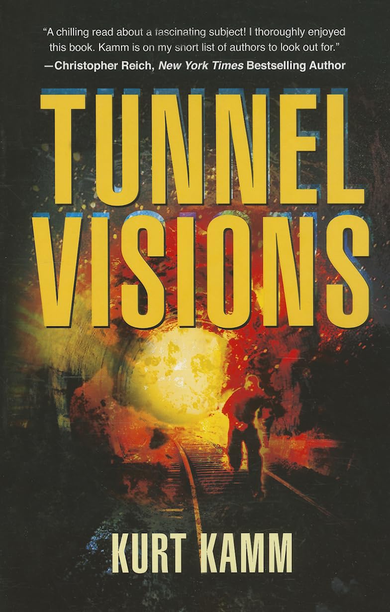 Tunnel Visions,Used