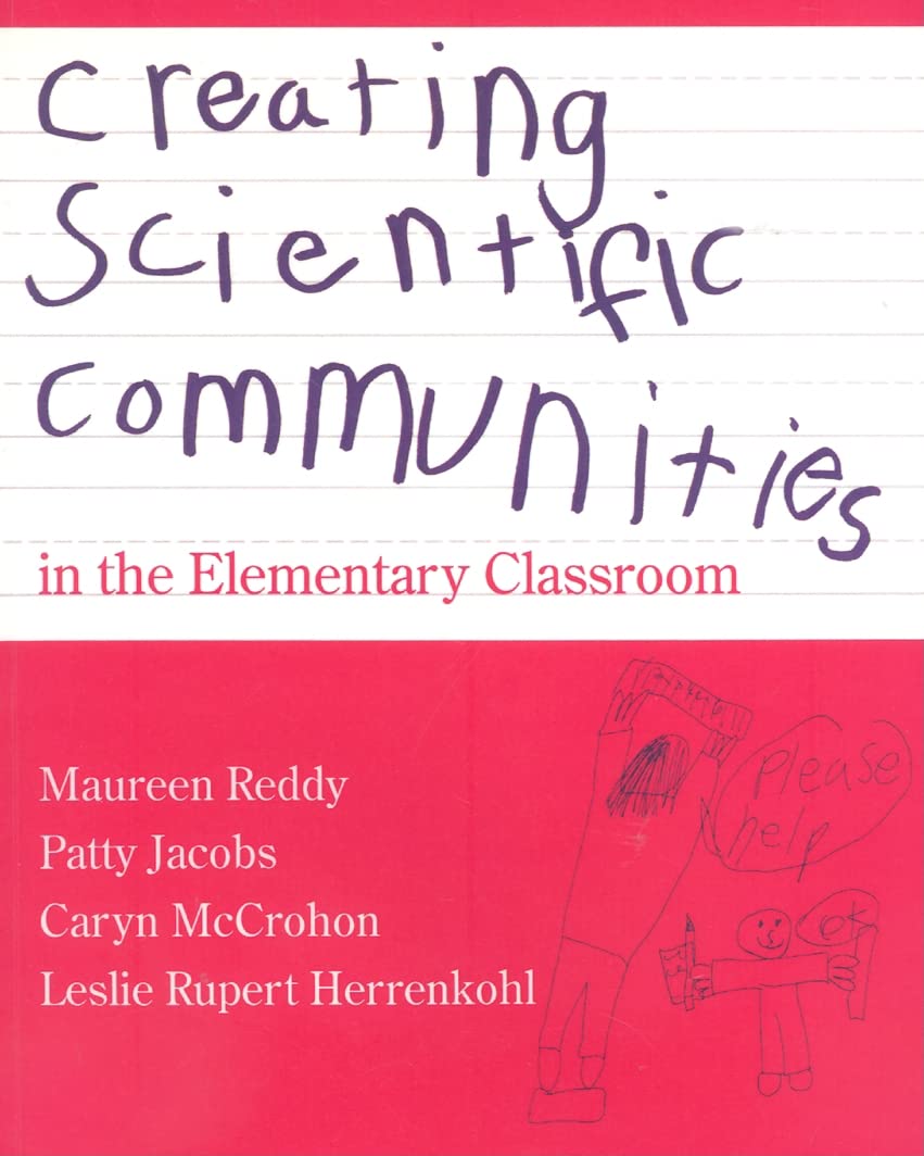 Creating Scientific Communities in the Elementary Classroom,Used