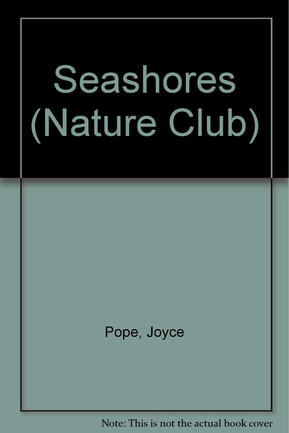 Seashores (Nature Club),Used