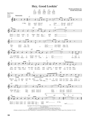 The Daily Ukulele  Jumpin' Jim's Ukulele Songbooks  365 Songs for Better Living  Liz & Jim Beloff,Used