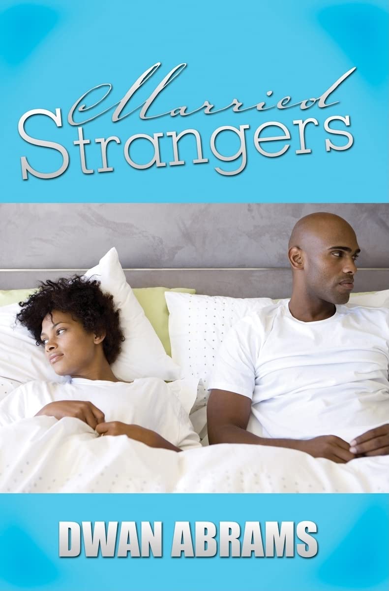 Married Strangers,Used