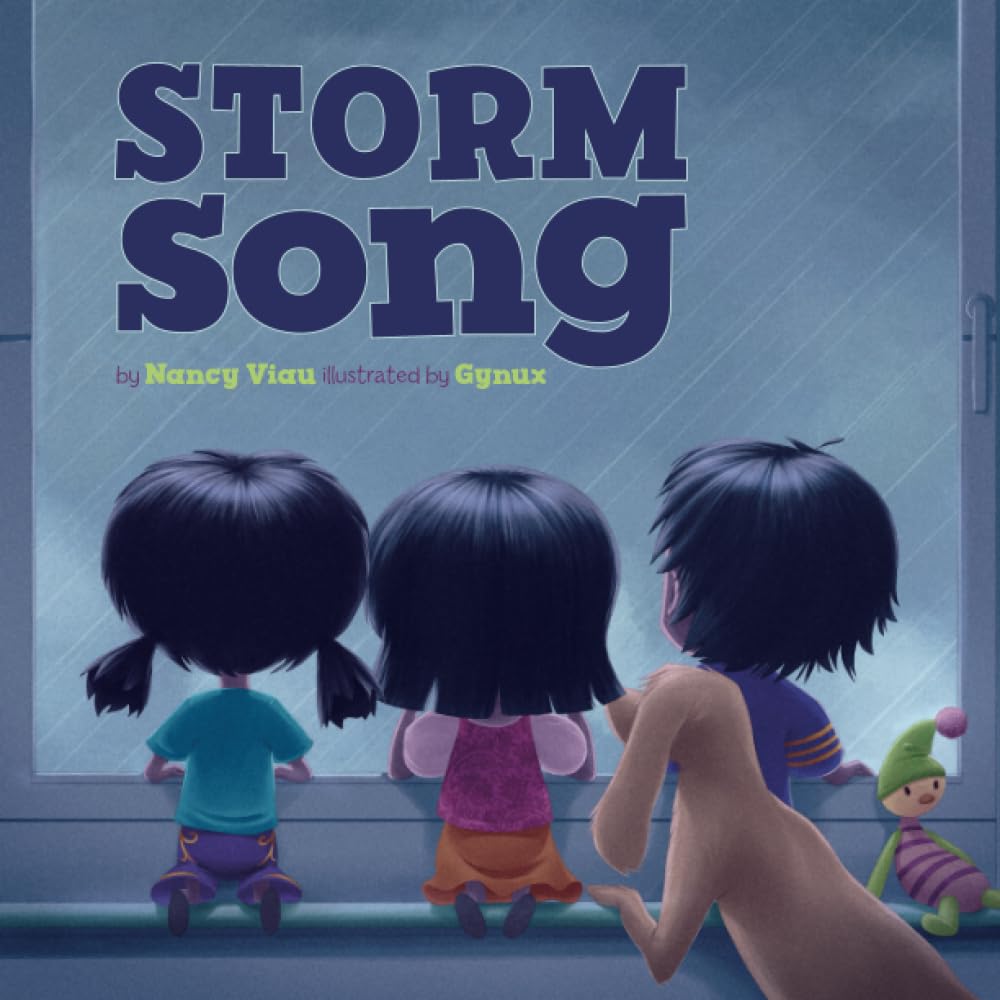 Storm Song,New