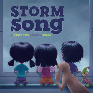 Storm Song,New