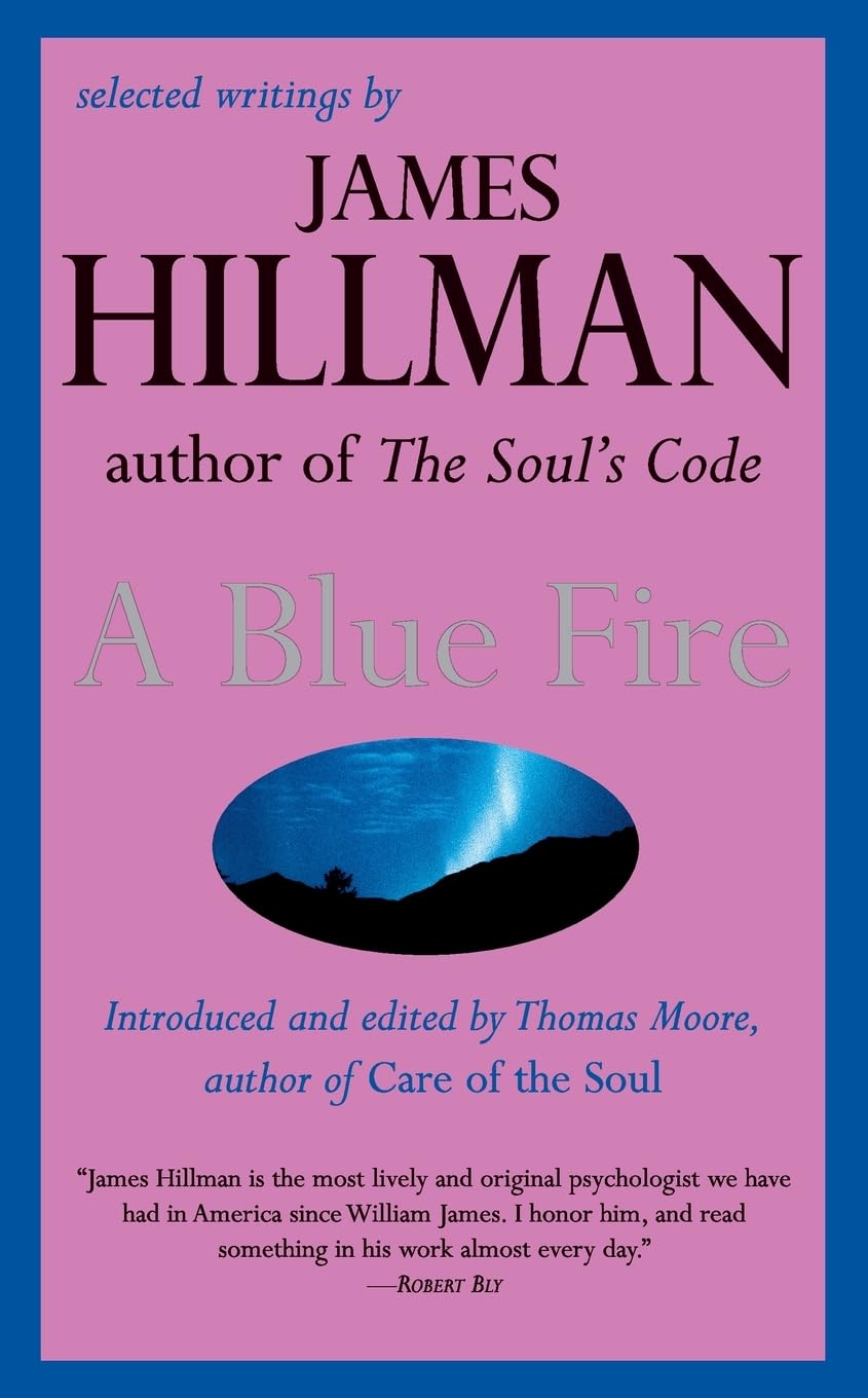 Blue Fire,Used