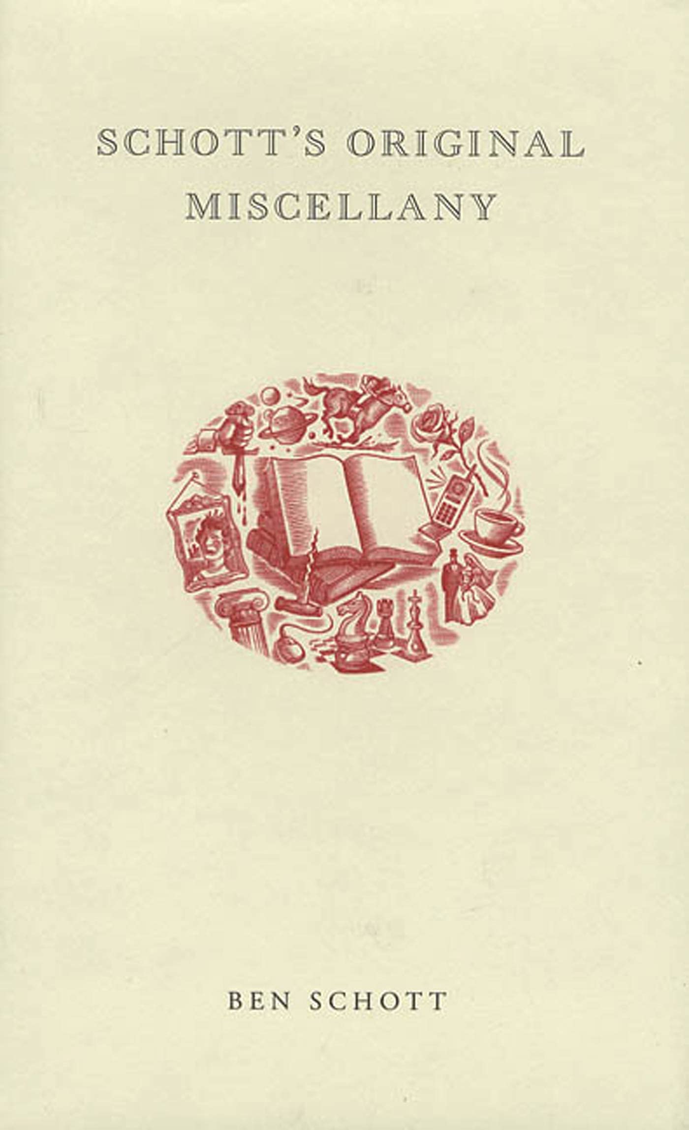 Schotts Original Miscellany