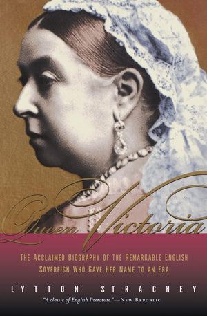 Queen Victoria,Used