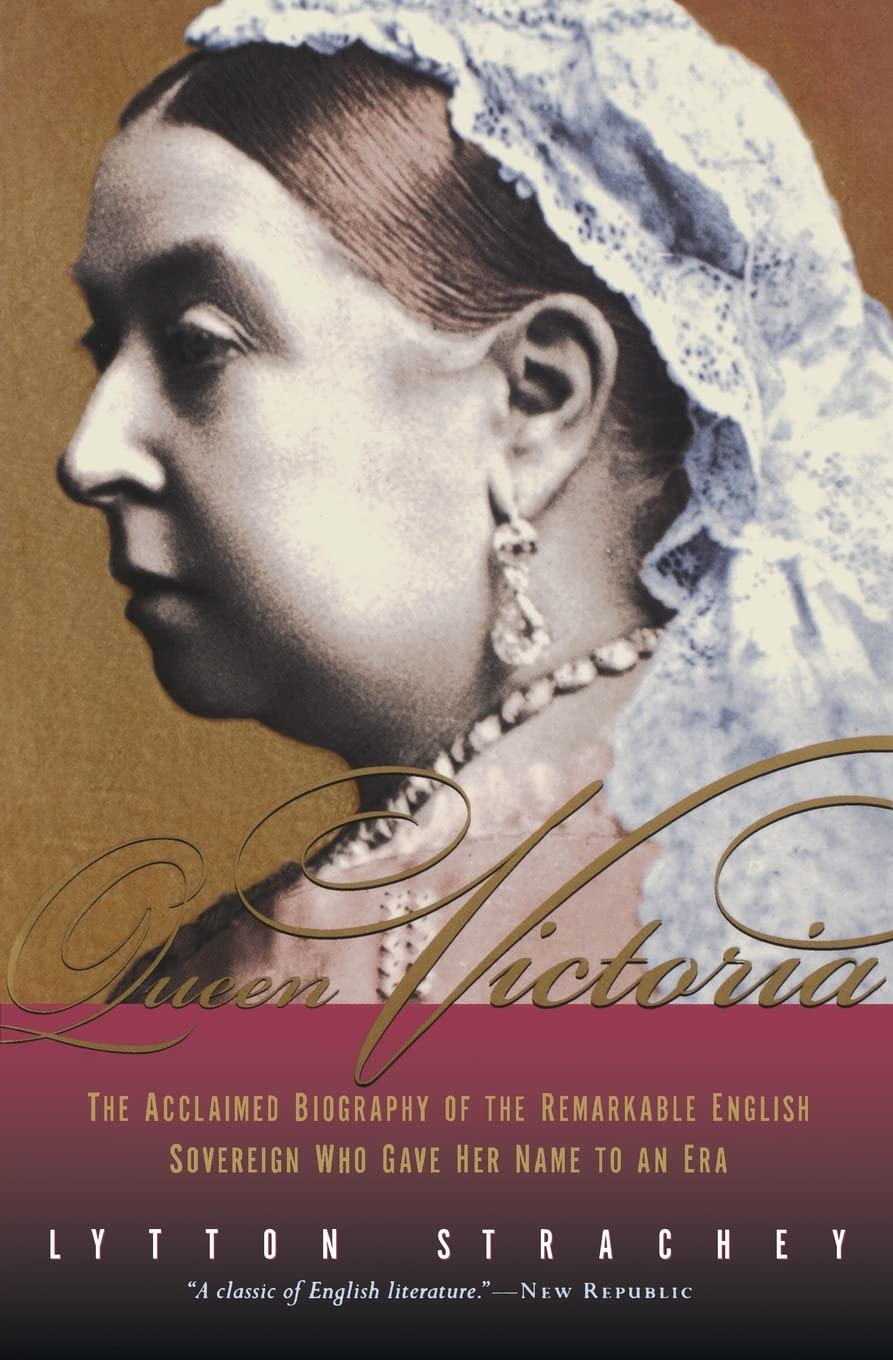 Queen Victoria,Used