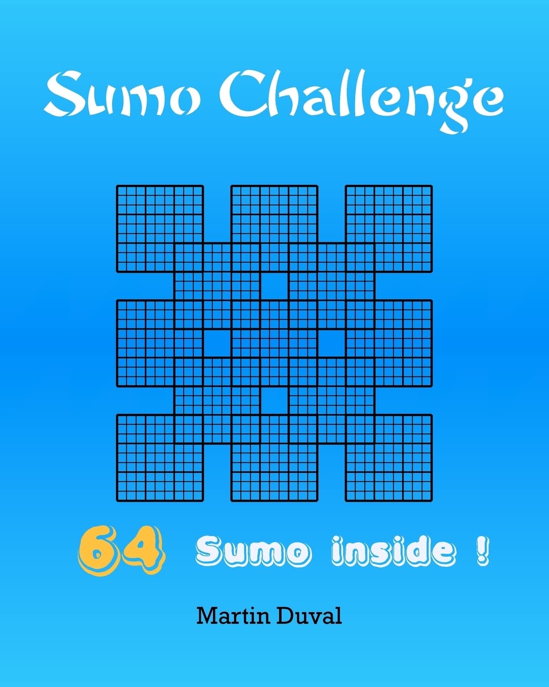 Sumo Challenge,Used