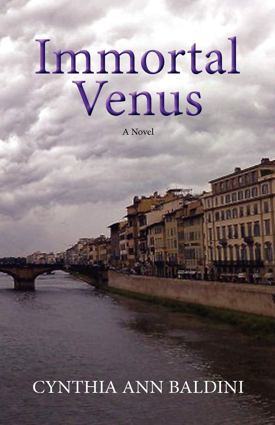 Immortal Venus,Used