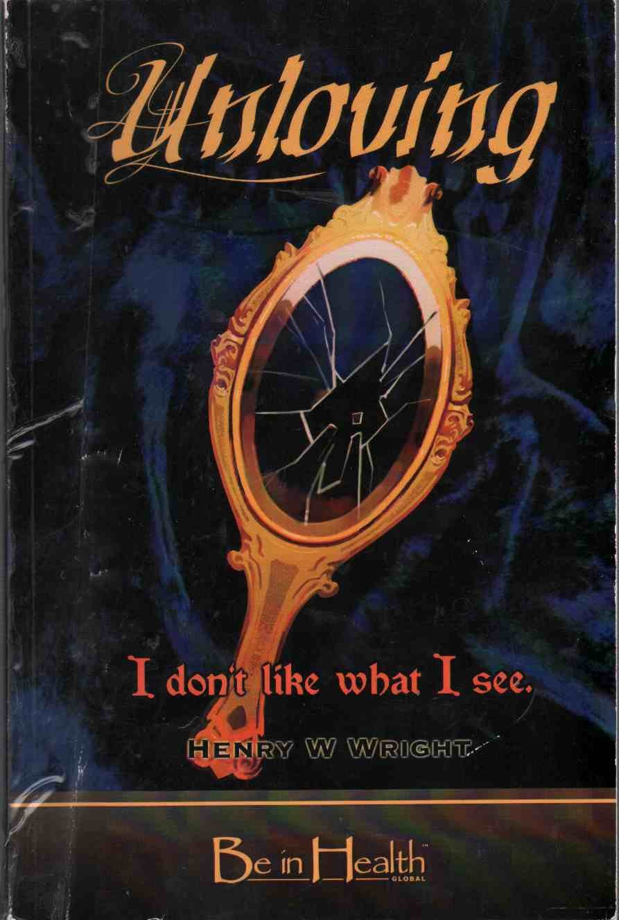 Unloving Spirits: I Don't Like What I See,Used