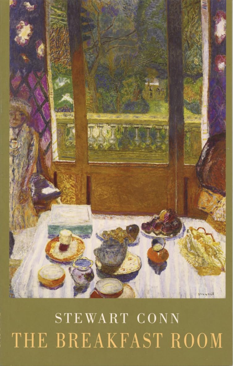 The Breakfast Room,Used