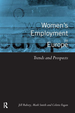 Women'S Employment In Europe