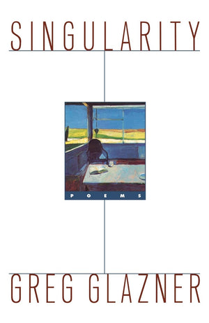 Singularity: Poems,Used