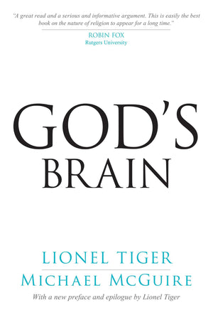 Gods Brain