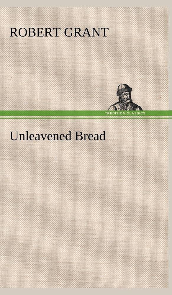 Unleavened Bread,Used