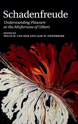 Schadenfreude: Understanding Pleasure at the Misfortune of Others,Used
