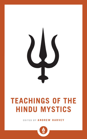 Teachings of the Hindu Mystics (Shambhala Pocket Library),Used