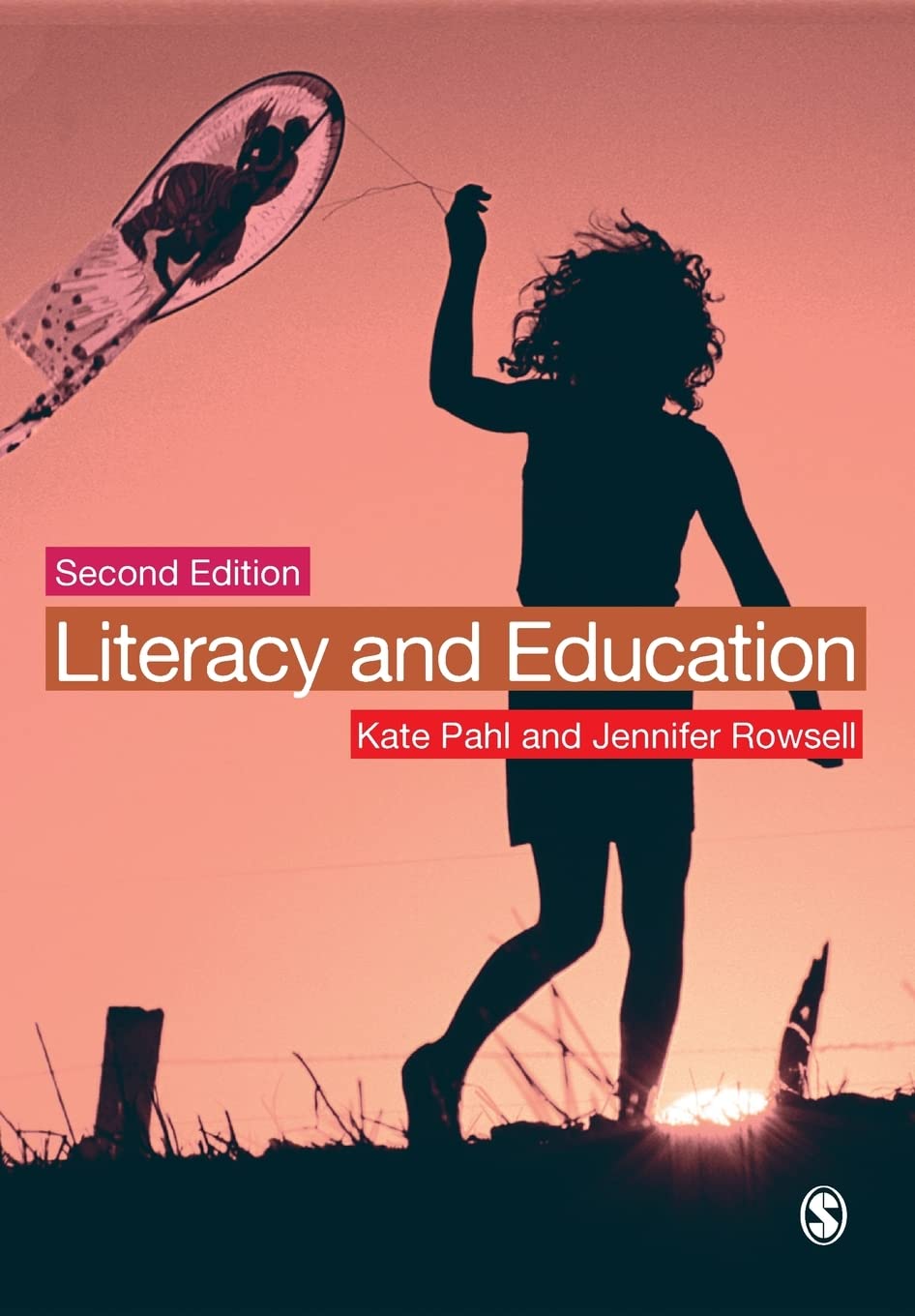 Literacy and Education,New