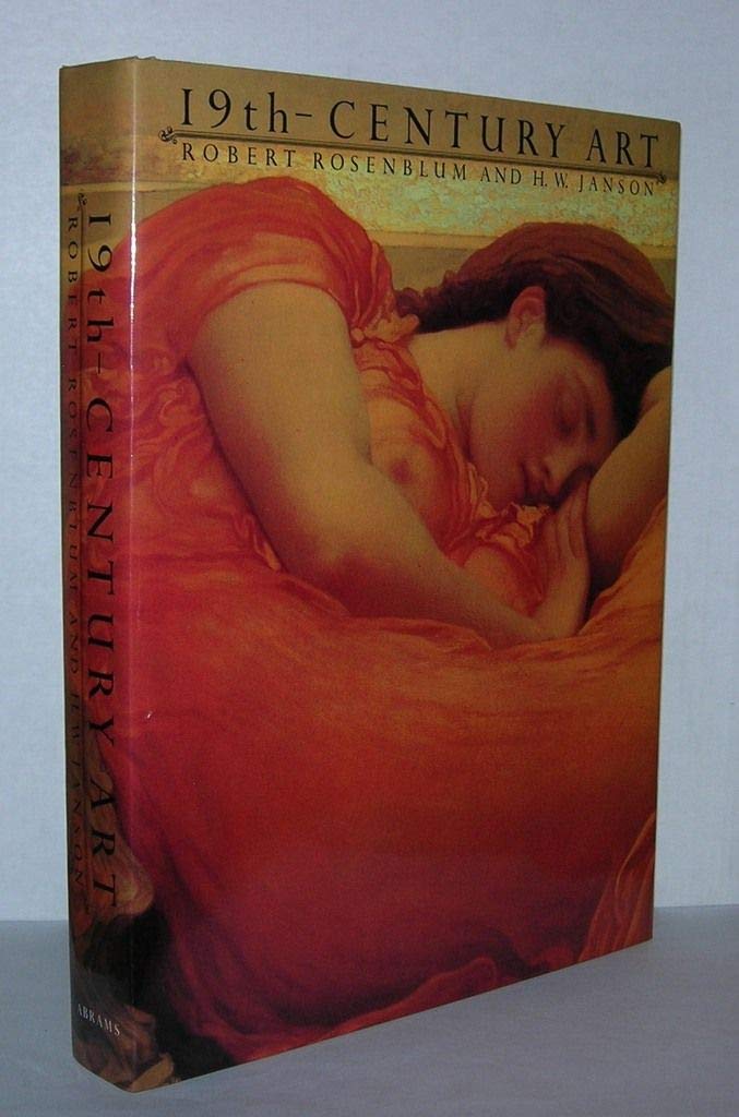 19thCentury Art,Used