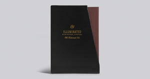 ESV Illuminated Scripture Journal: Old Testament Set,New