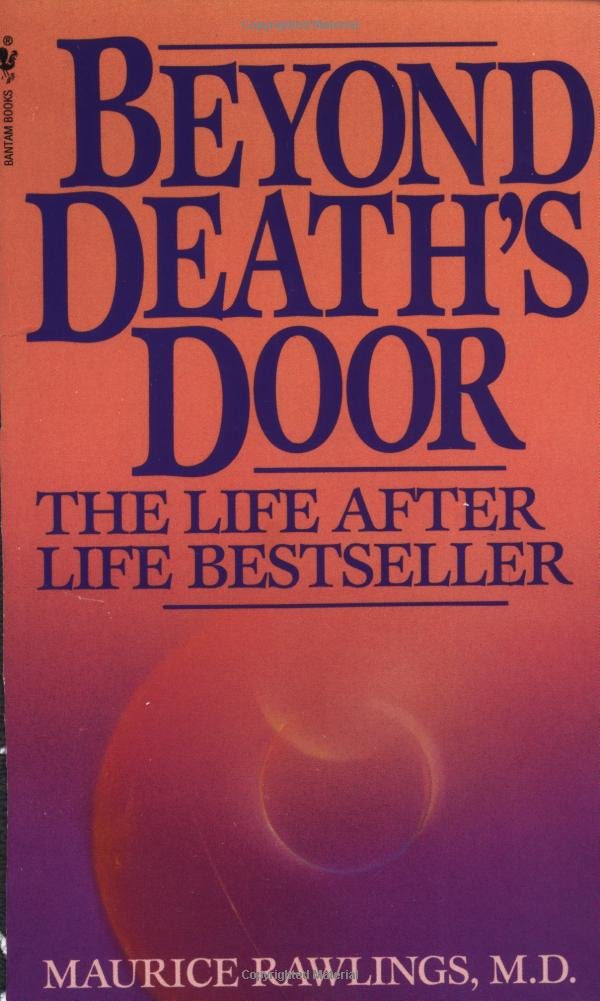 Beyond Death's Door,Used