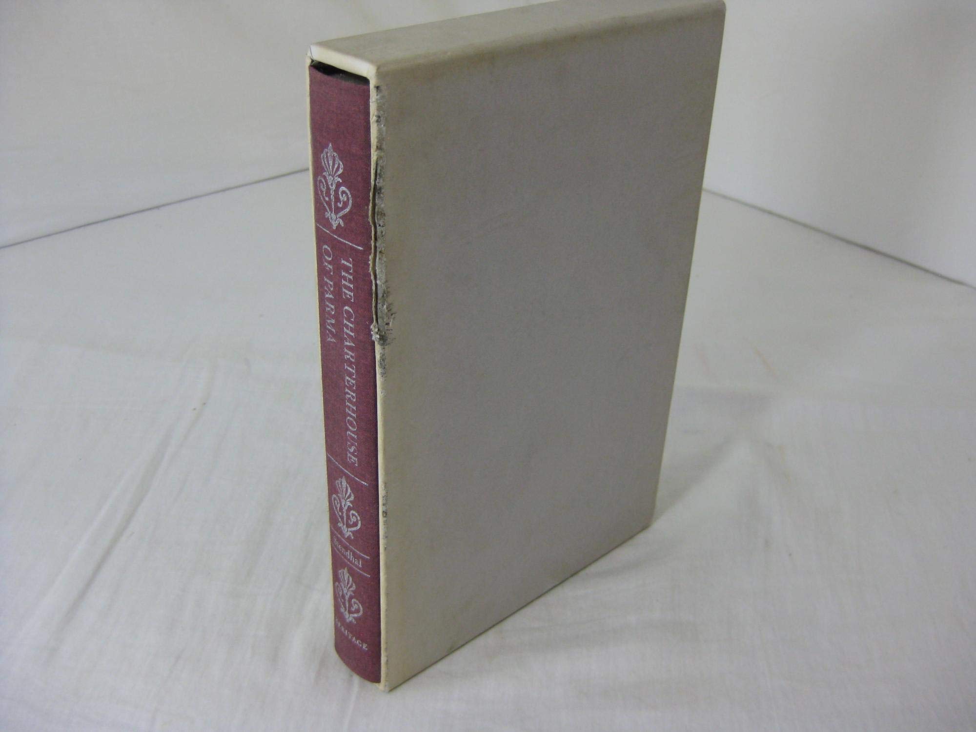 The Charterhouse of Parma (Everyman's Library),New