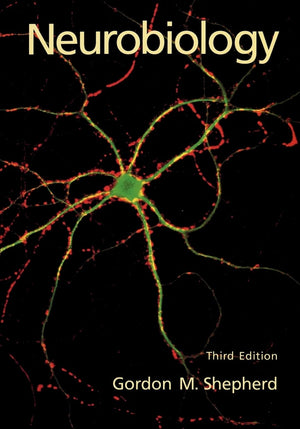 Neurobiology,Used