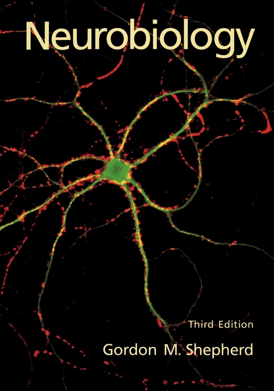 Neurobiology,Used