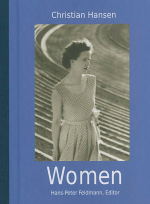 Christian Hansen: Women,Used