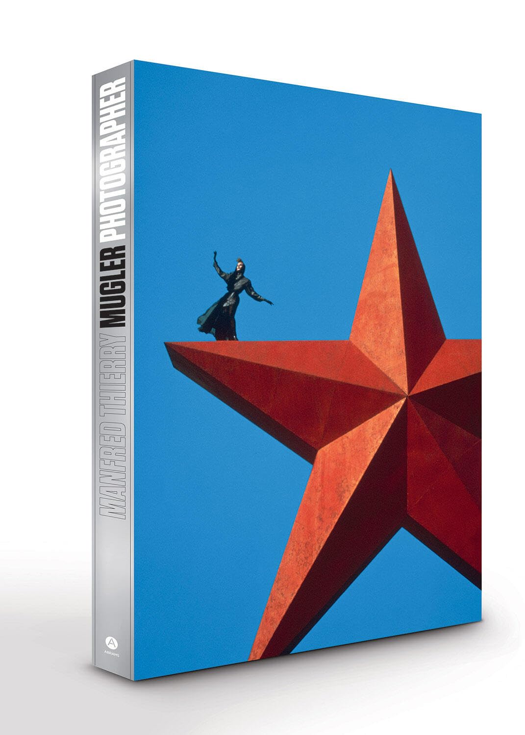 Manfred Thierry Mugler, Photographer: A Visual Journey with a Fashion Icon,Used