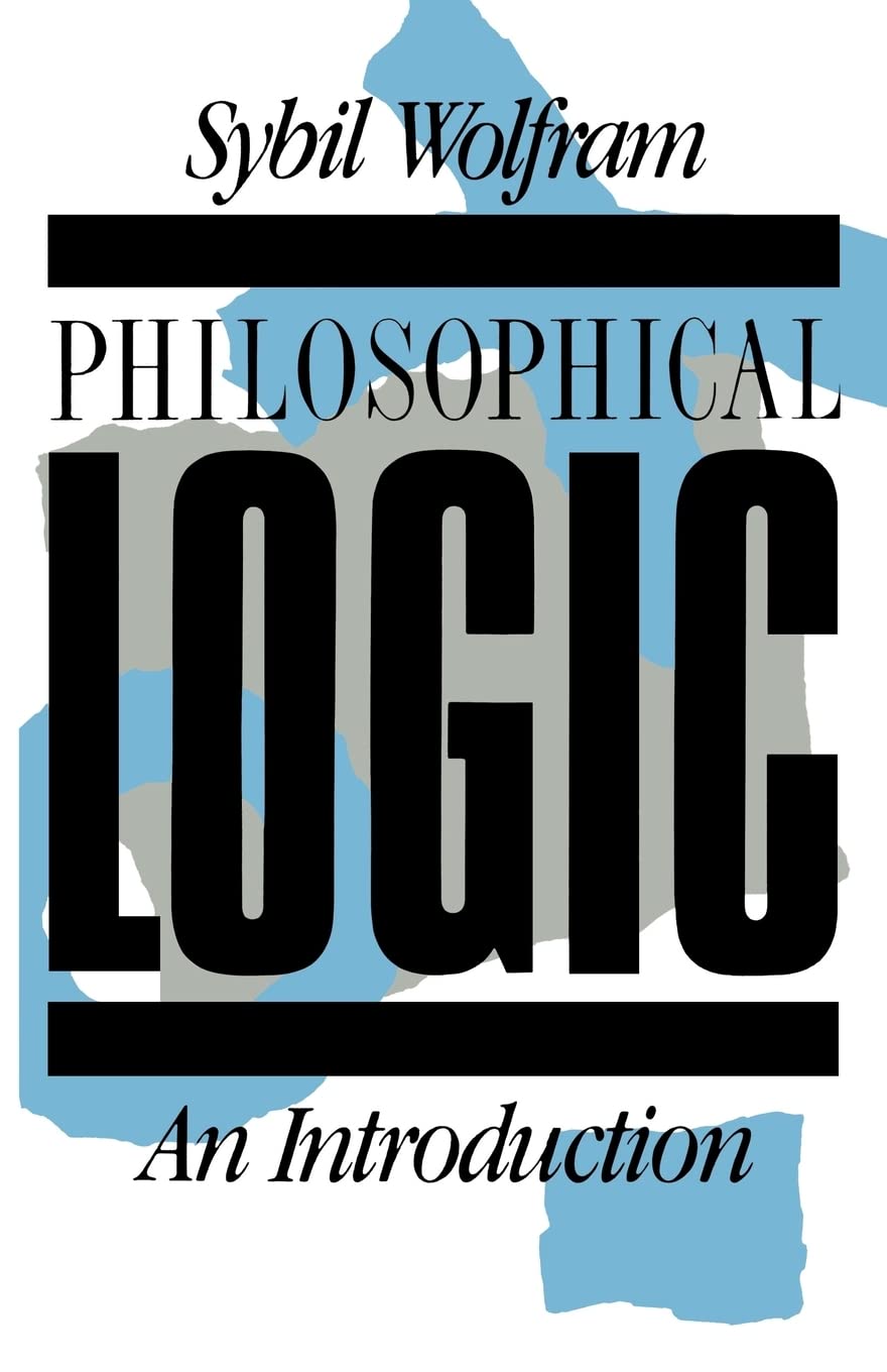 Philosophical Logic,Used