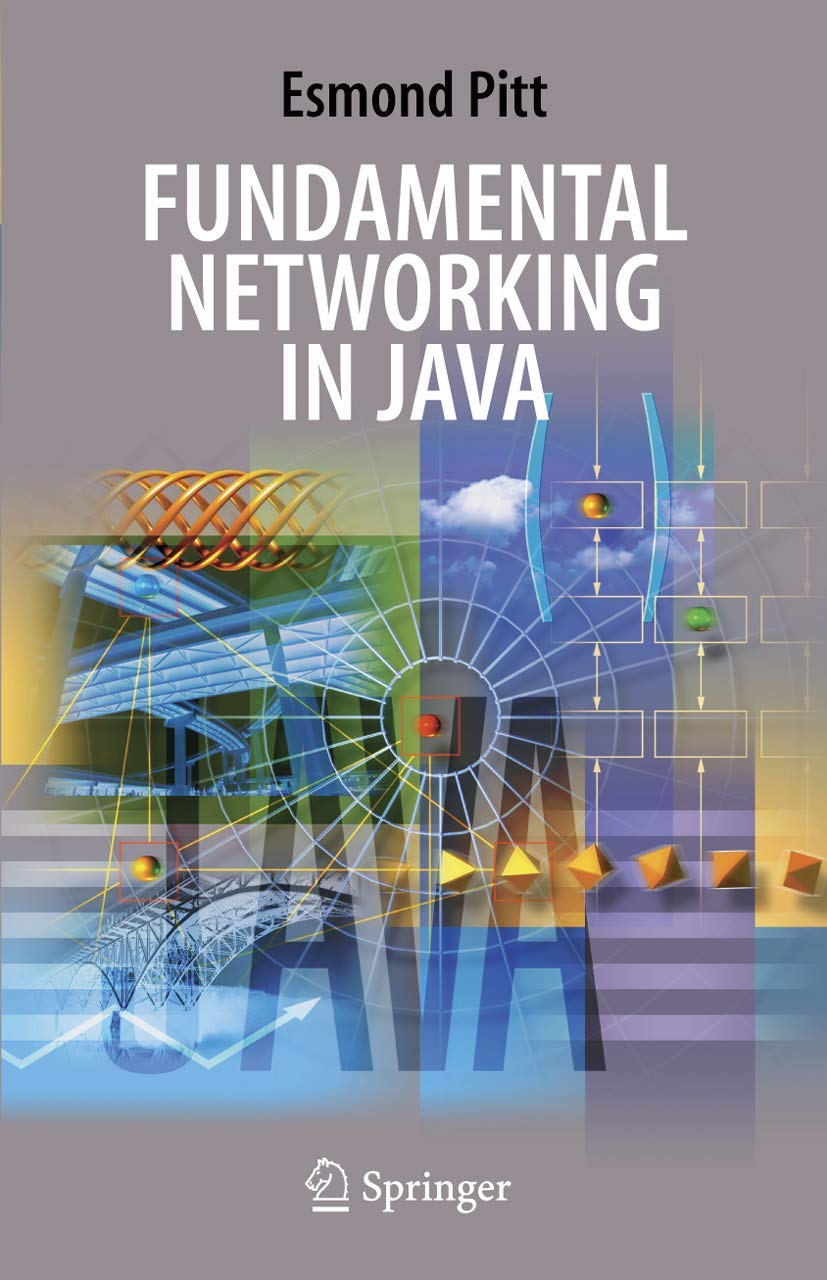 Fundamental Networking in Java,New
