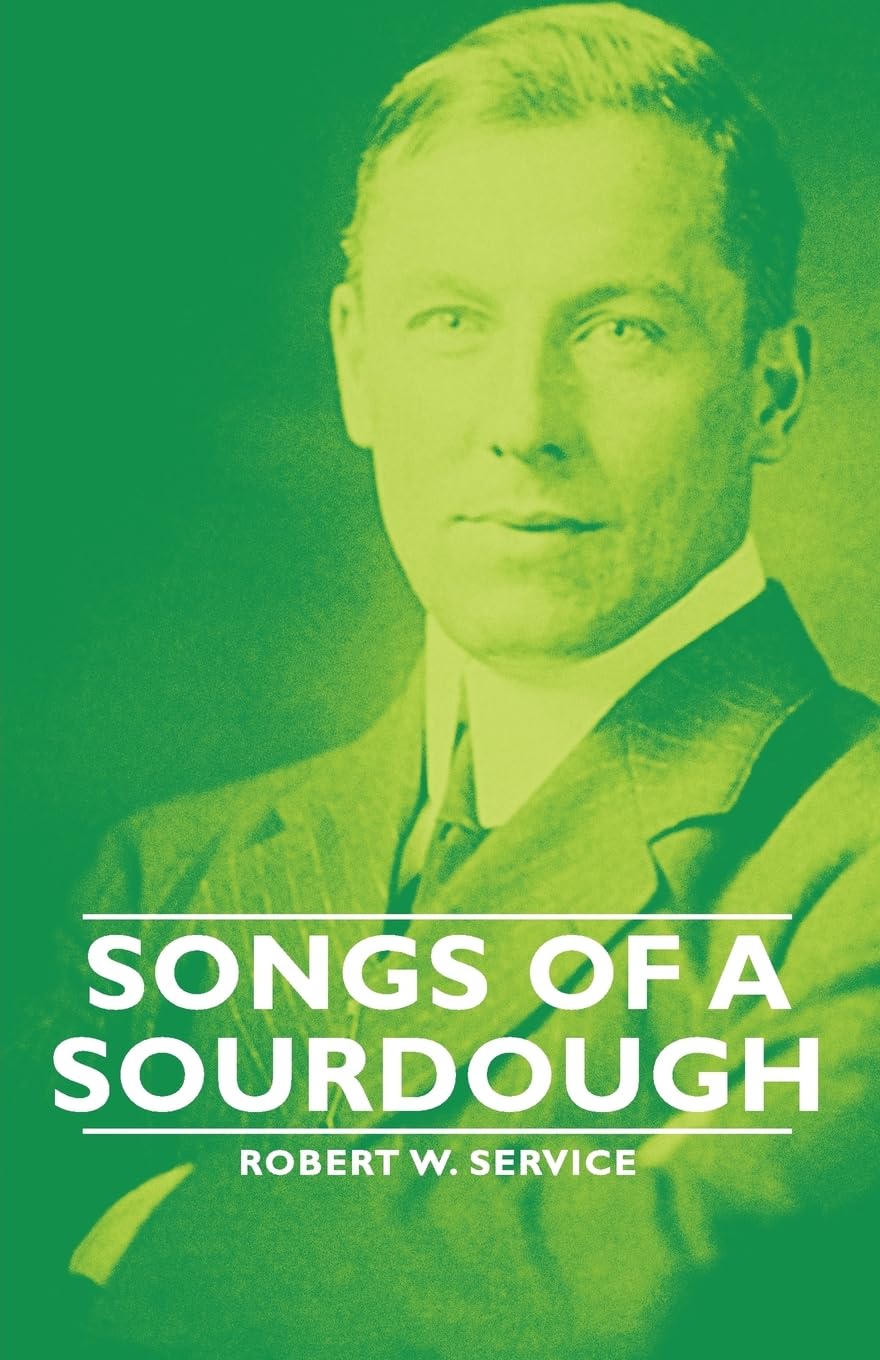 Songs of a Sourdough,Used